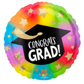 Colorful Congrats